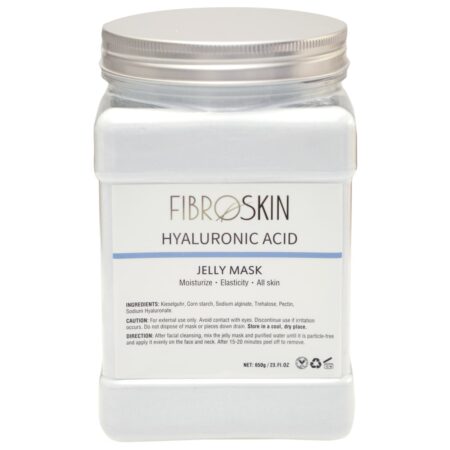Hyaluronic Acid Jelly Mask